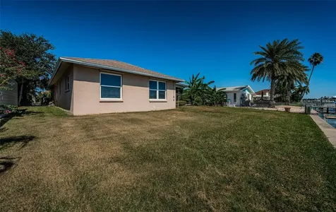 755 Capri Boulevard Treasure Island FL 33706