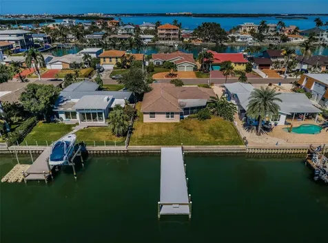 755 Capri Boulevard Treasure Island FL 33706