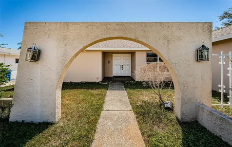 755 Capri Boulevard Treasure Island FL 33706