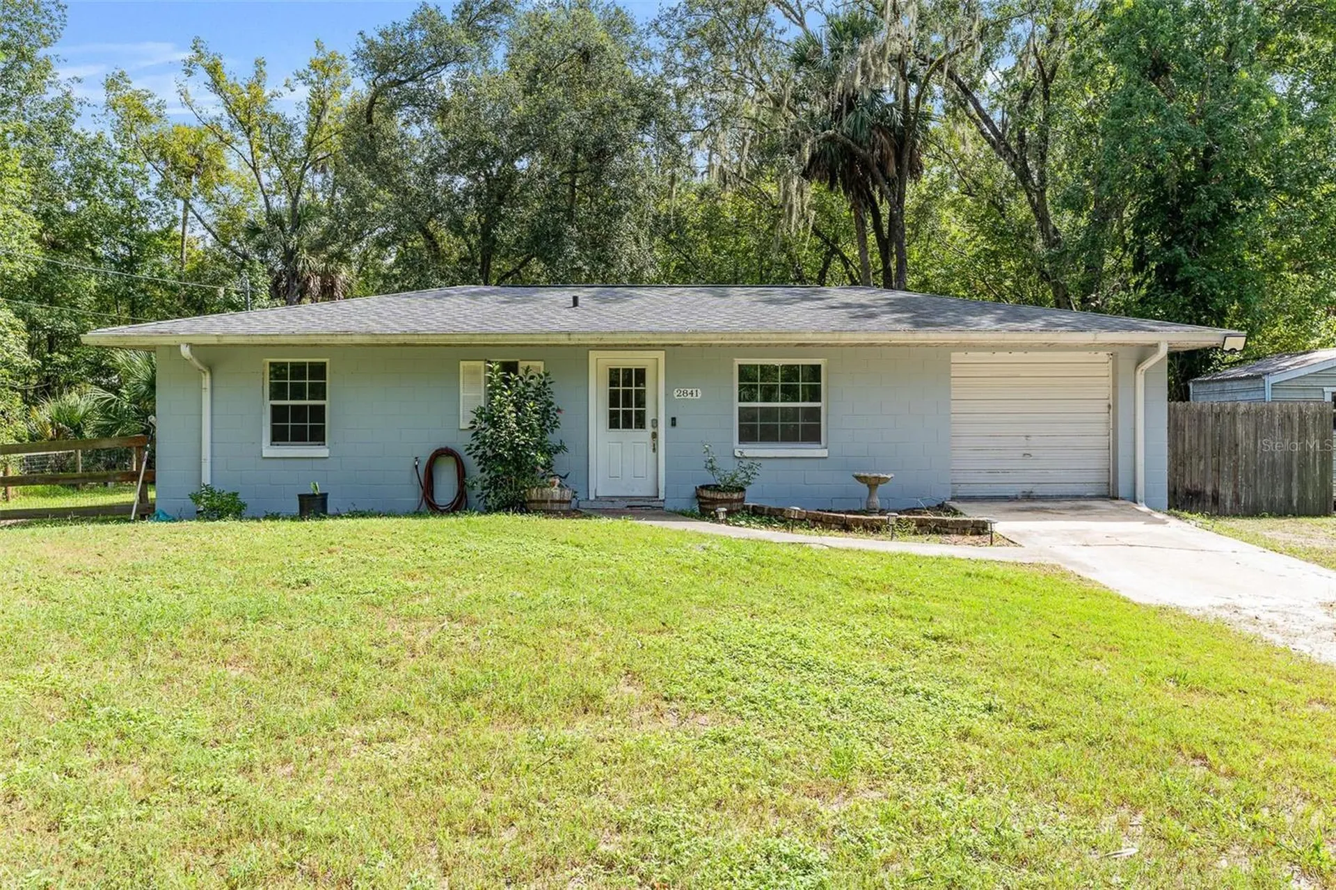 2841 Belinda Drive Deland FL 32720