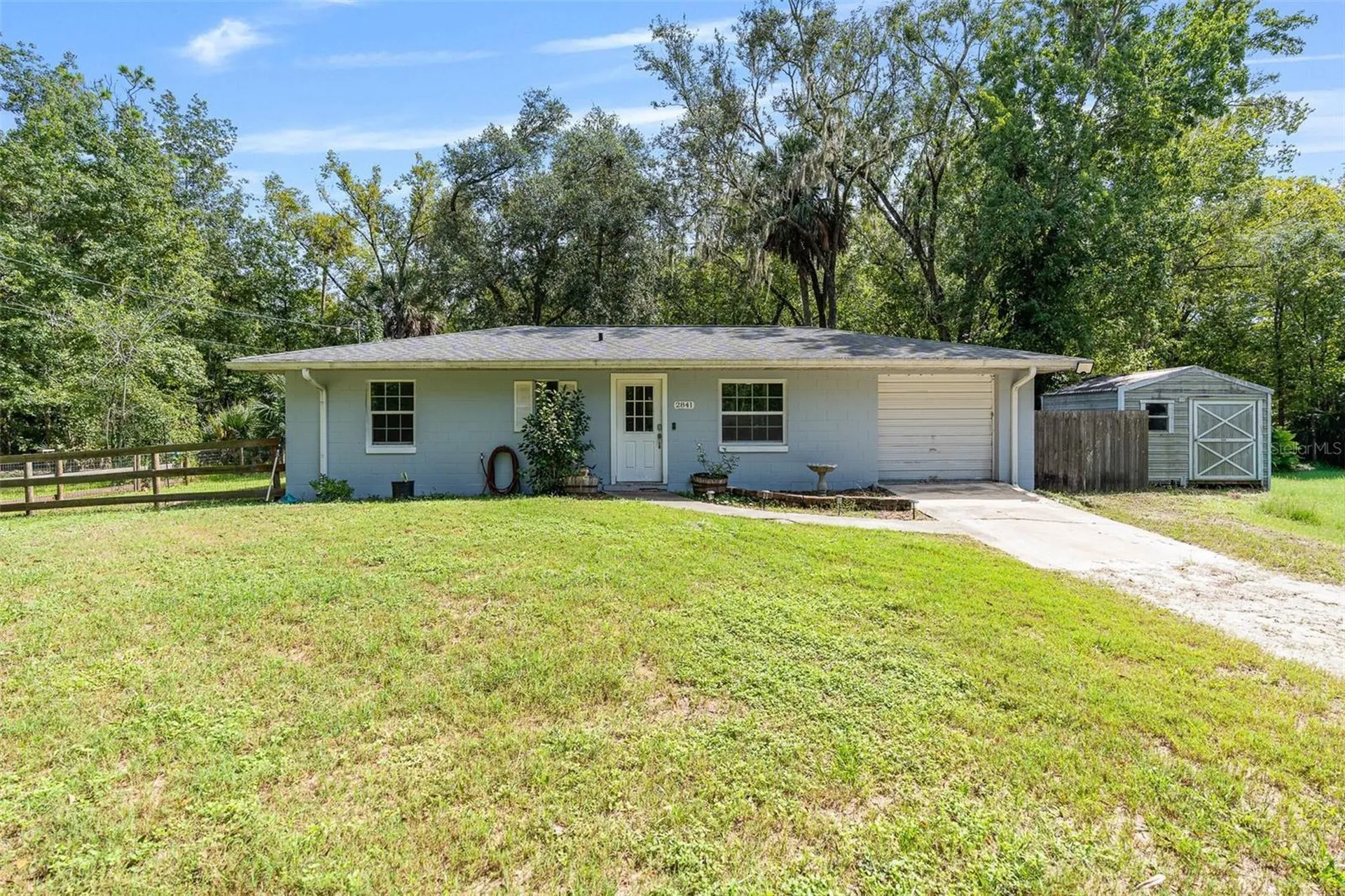 2841 Belinda Drive Deland FL 32720