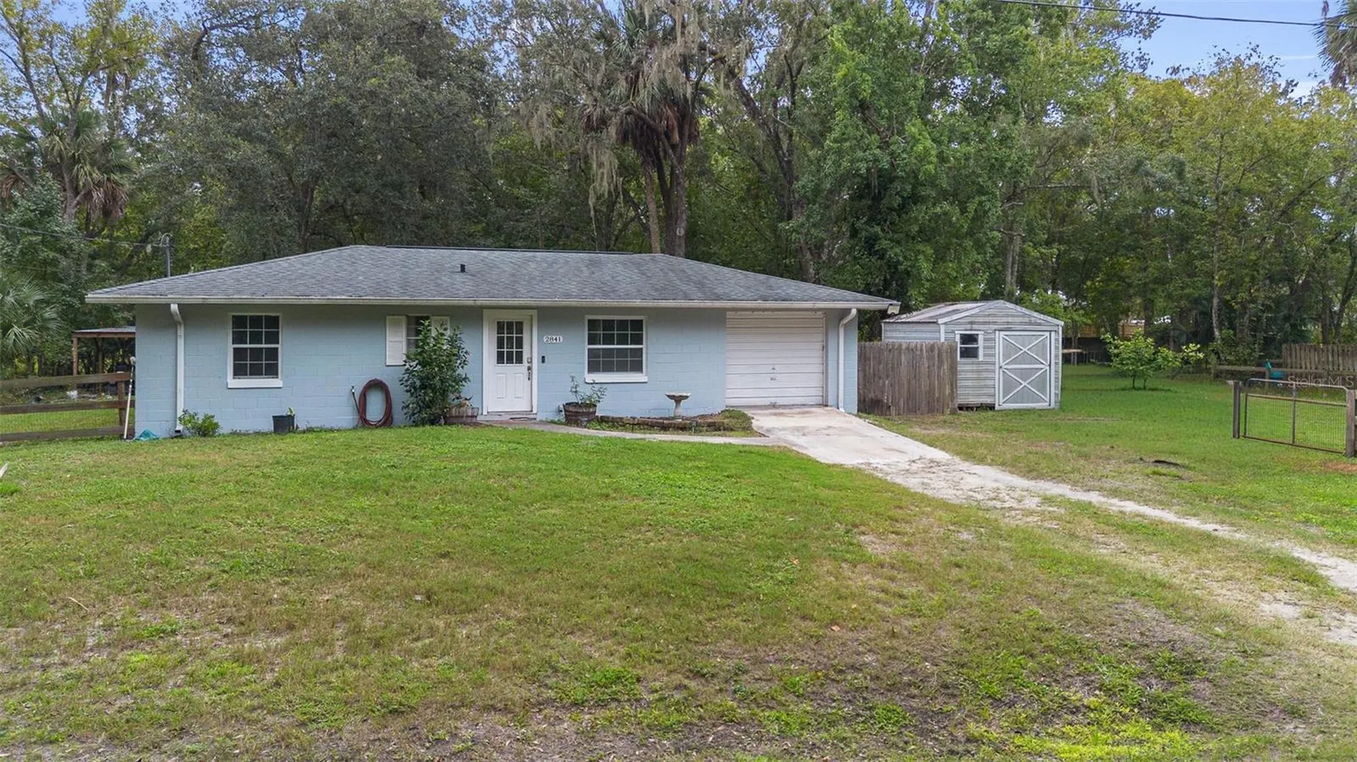 2841 Belinda Drive Deland FL 32720