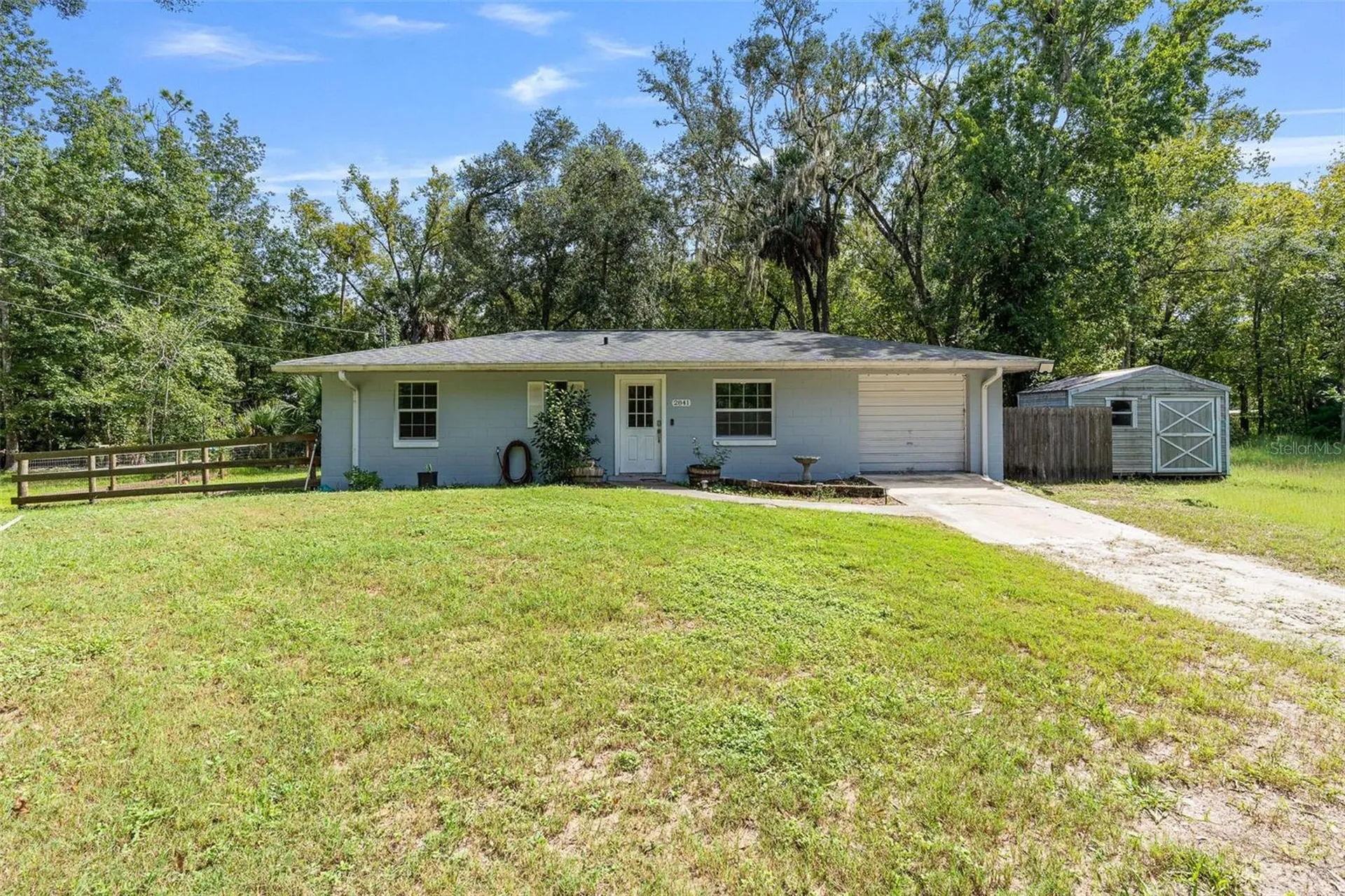 2841 Belinda Drive Deland FL 32720