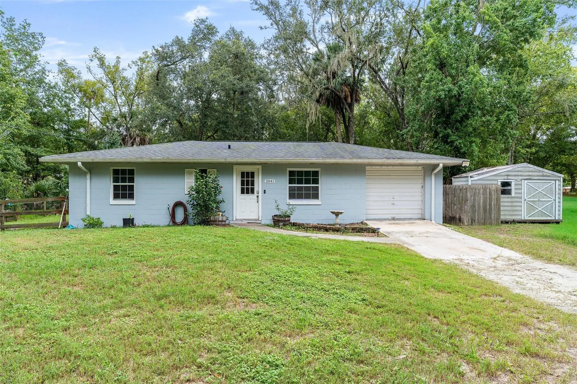2841 Belinda Drive Deland FL 32720