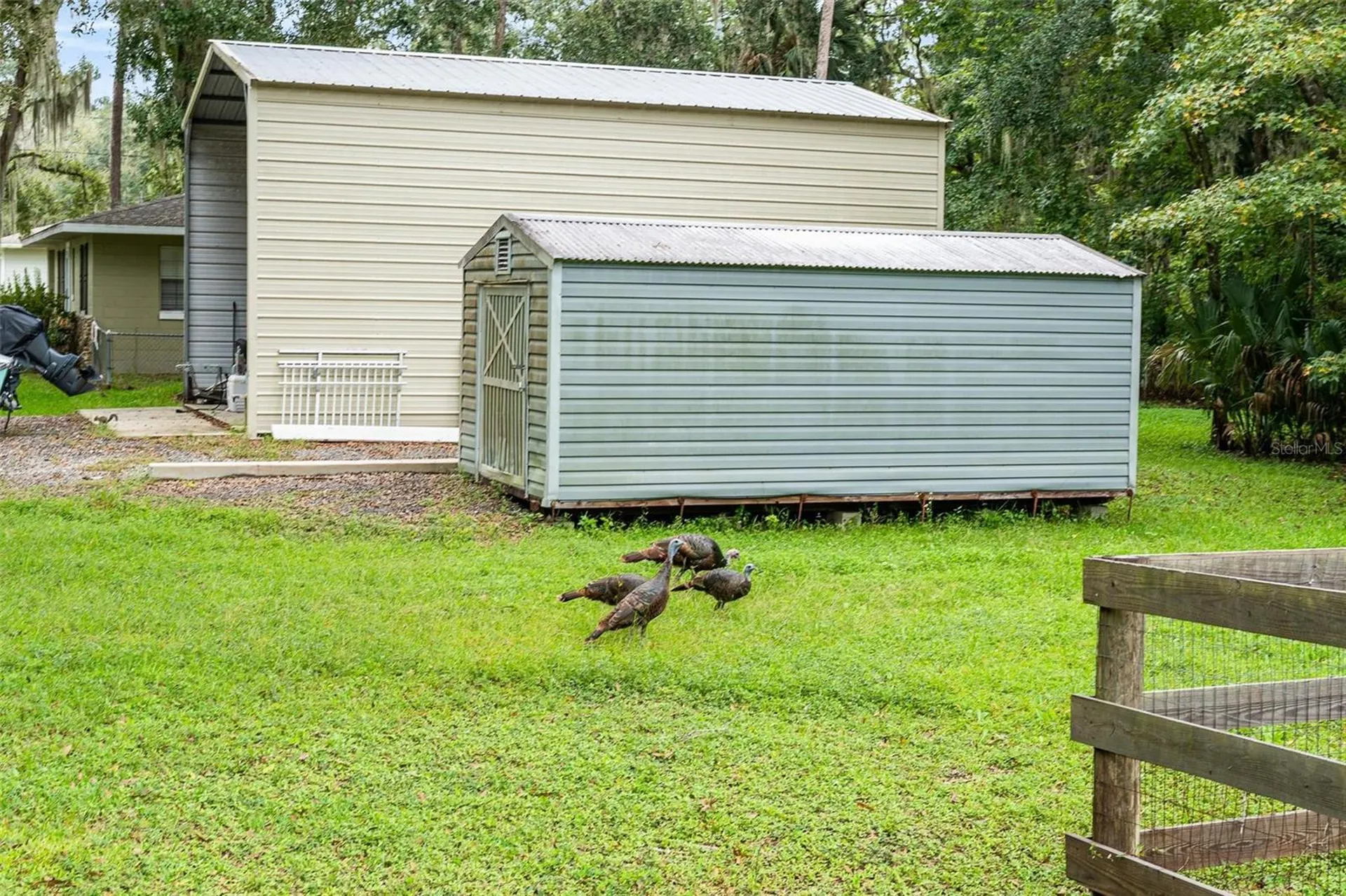 2841 Belinda Drive Deland FL 32720