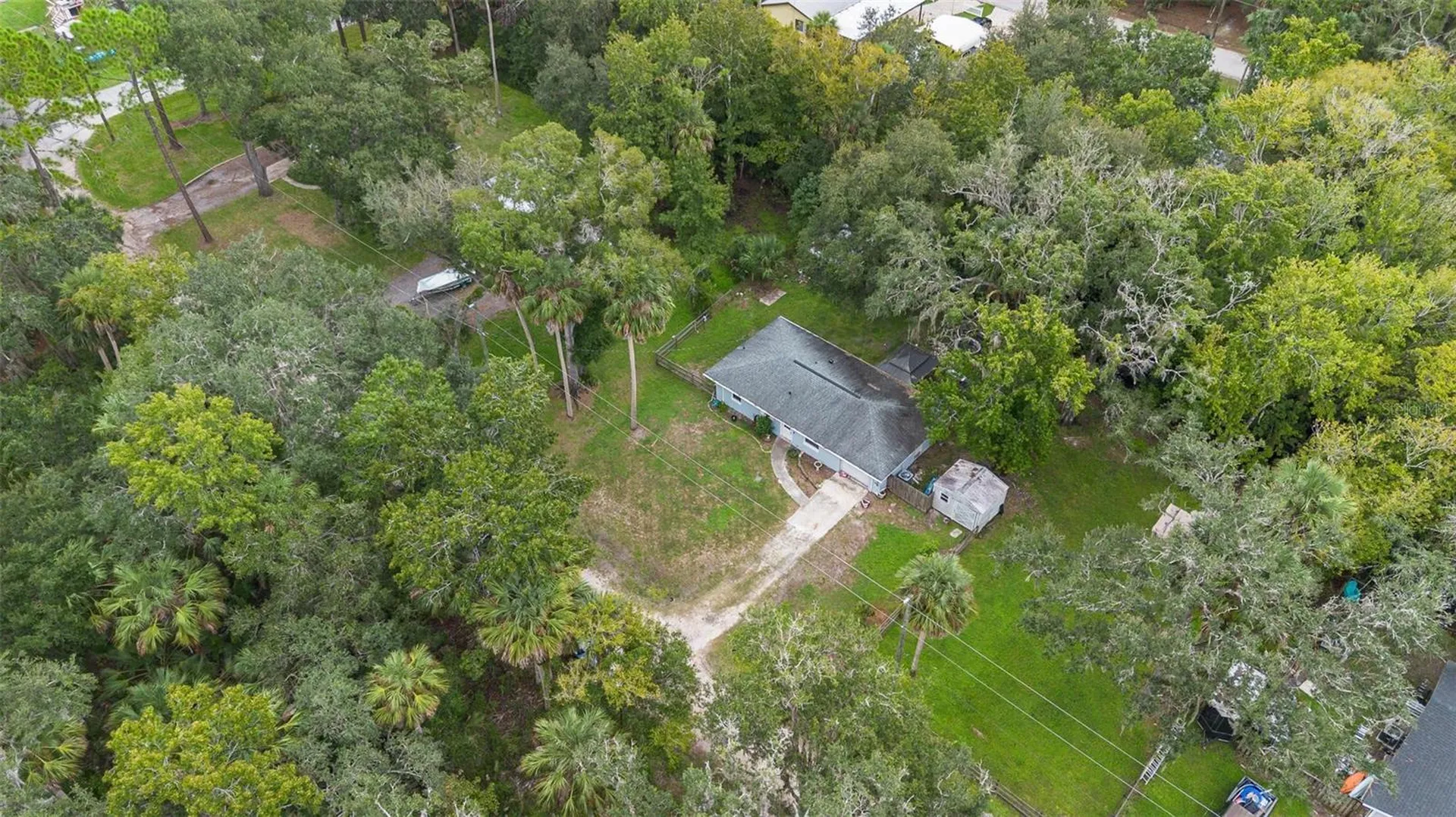2841 Belinda Drive Deland FL 32720