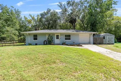 2841 Belinda Drive Deland FL 32720