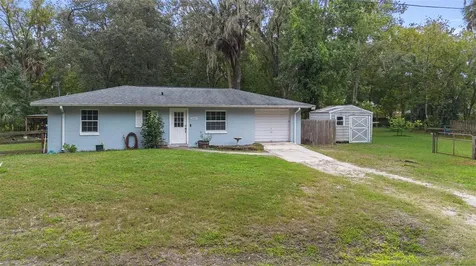 2841 Belinda Drive Deland FL 32720