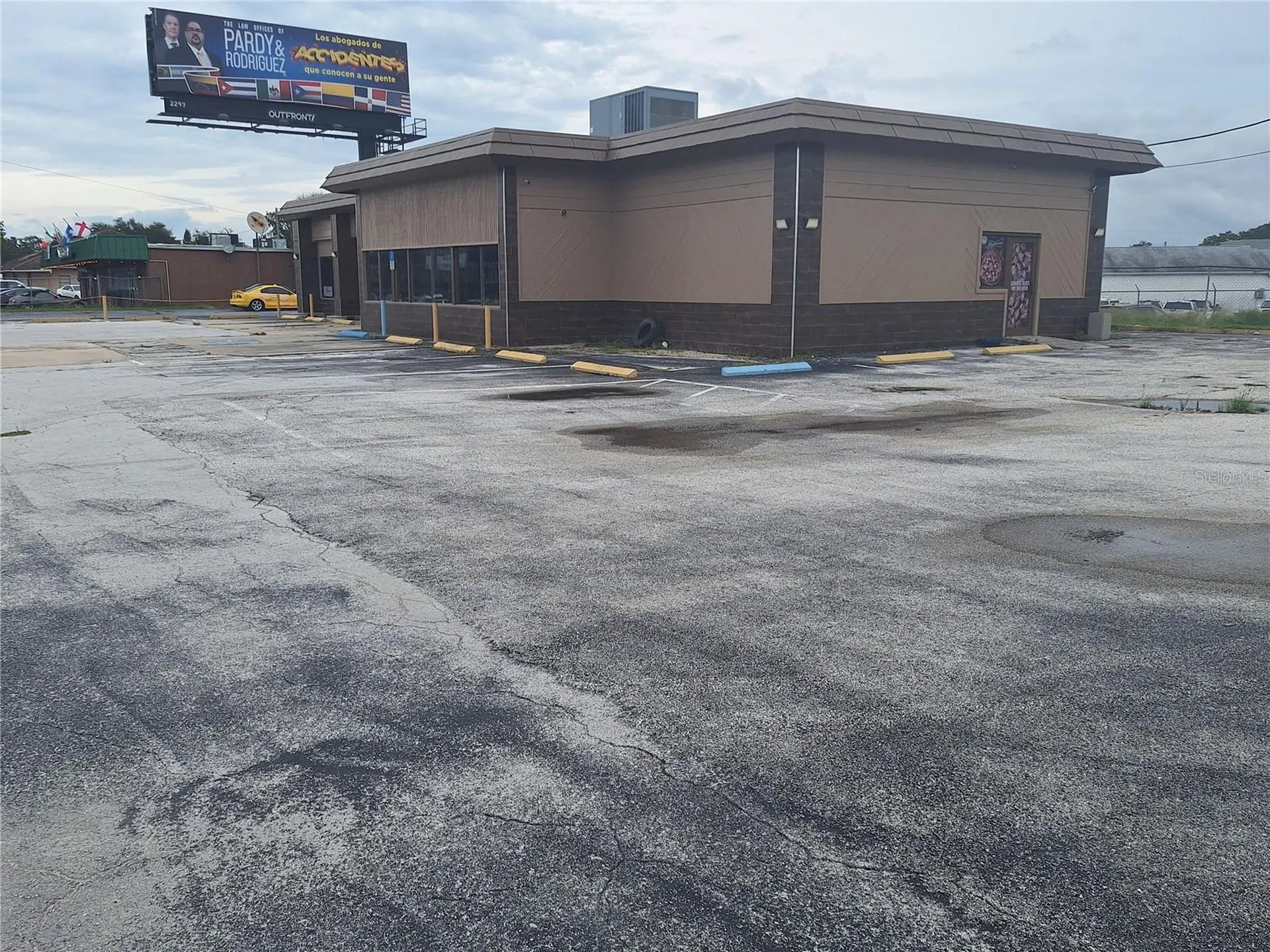 1128 Alternate Highway 19 Holiday FL 34691