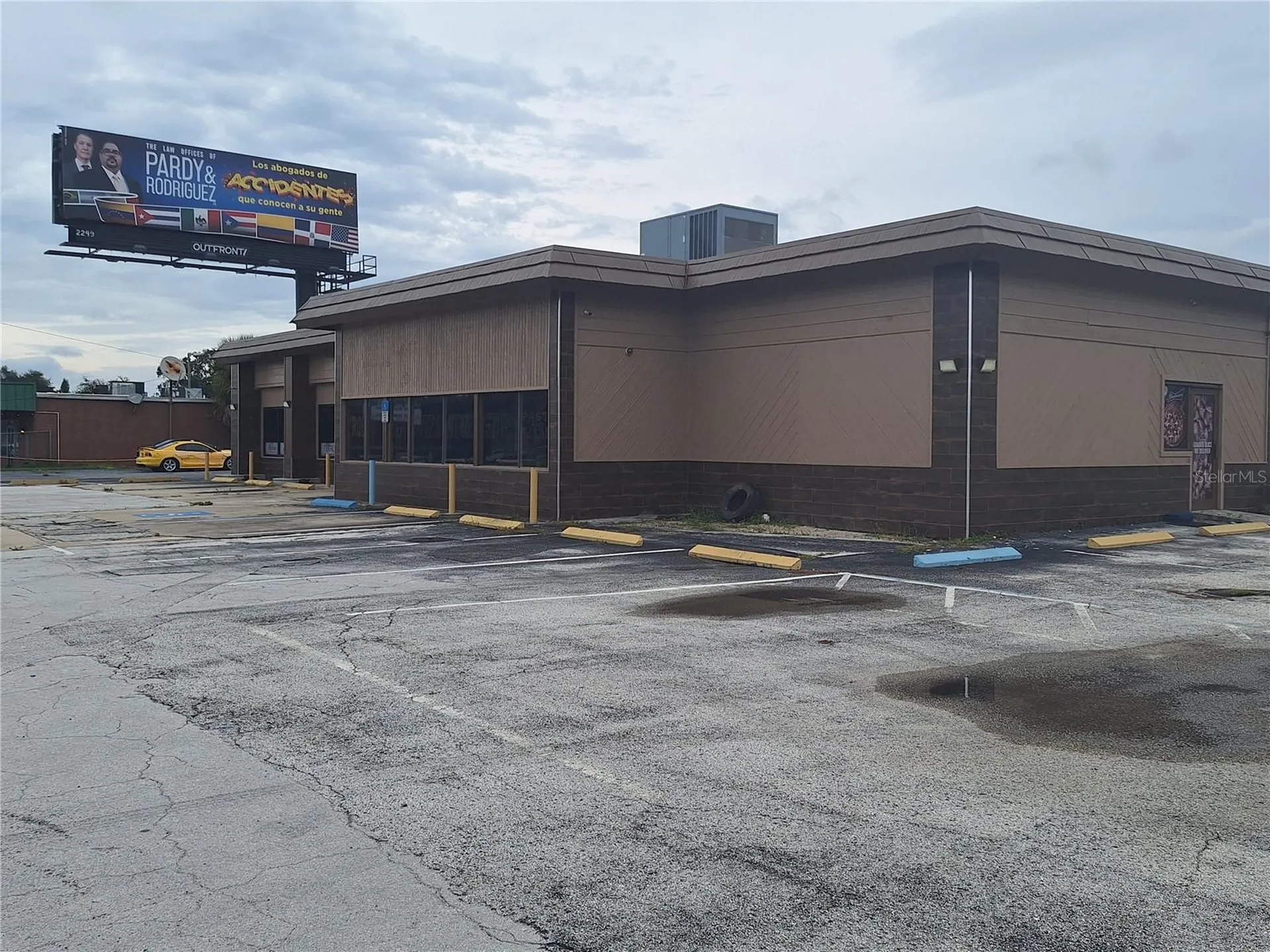 1128 Alternate Highway 19 Holiday FL 34691