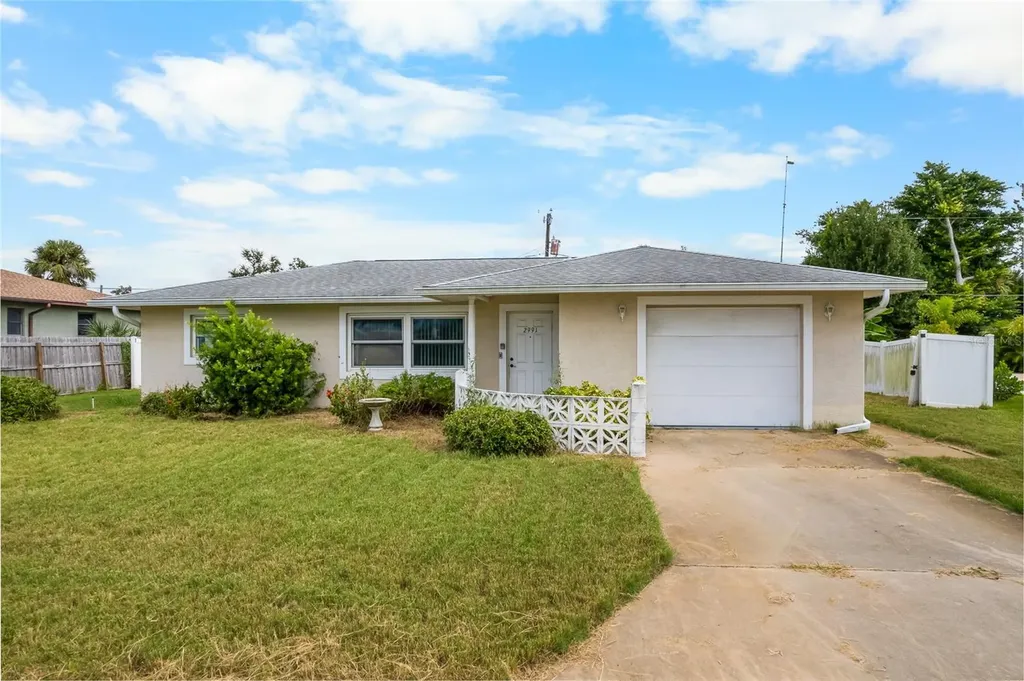 2991 Odessa Road Venice FL 34293