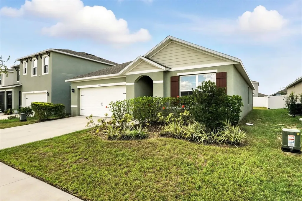 1126 Tupelo Trail Haines City FL 33844