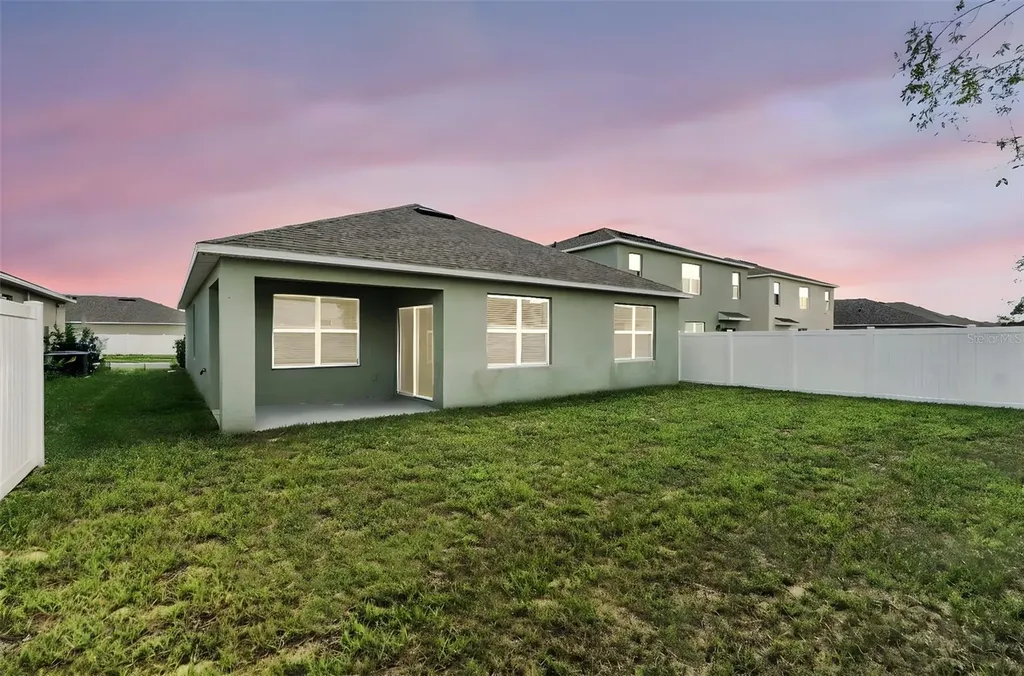 1126 Tupelo Trail Haines City FL 33844