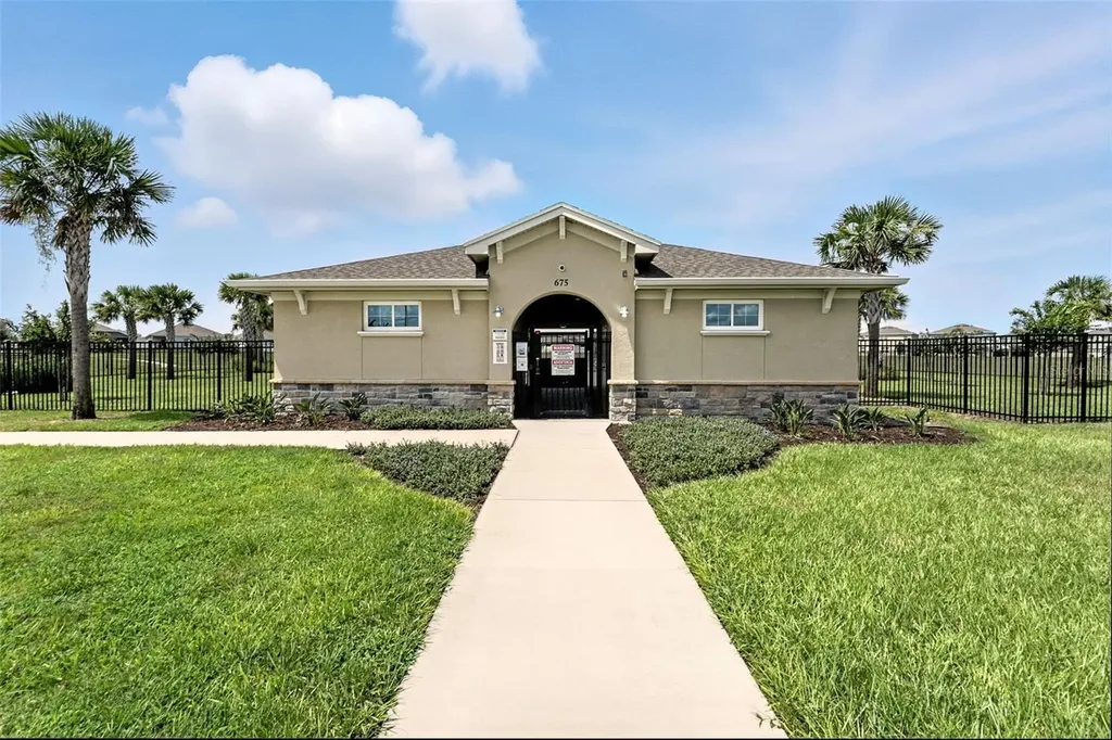 1126 Tupelo Trail Haines City FL 33844