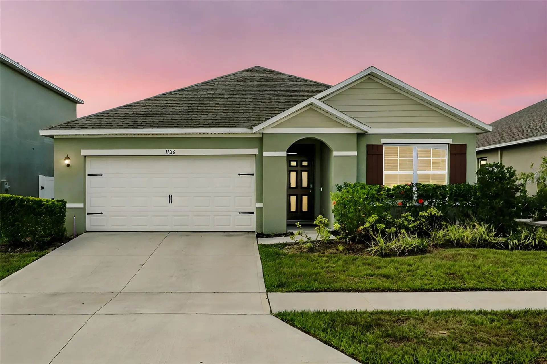 1126 Tupelo Trail Haines City FL 33844