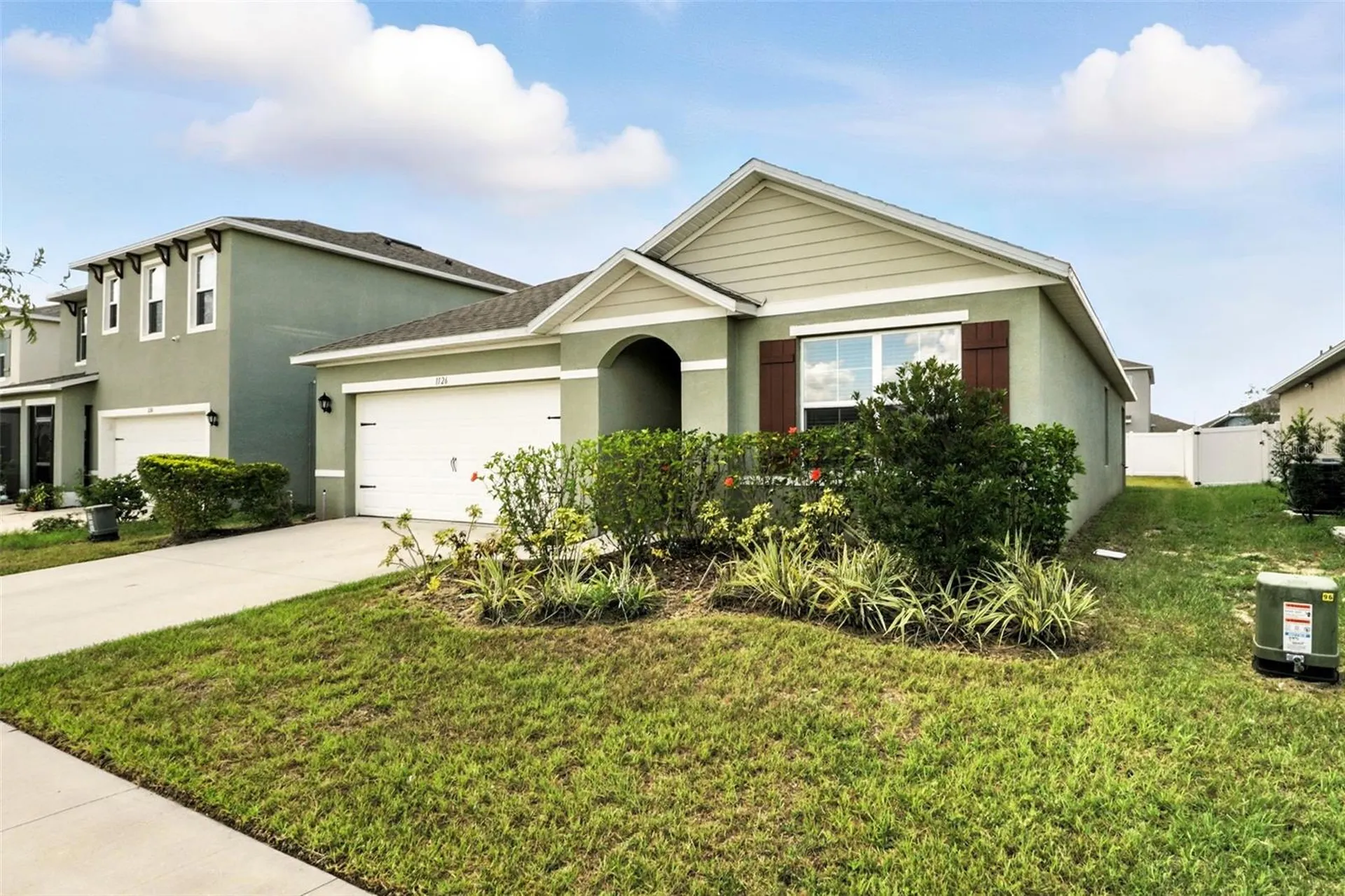1126 Tupelo Trail Haines City FL 33844