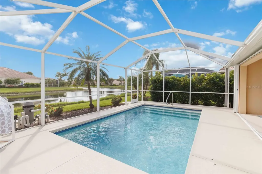 6063 Benevento Drive Sarasota FL 34238