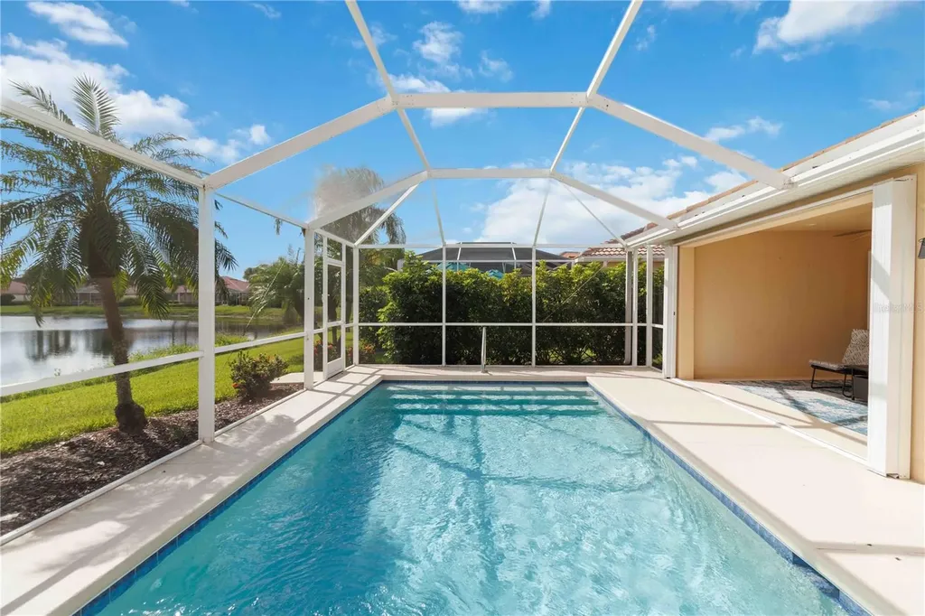 6063 Benevento Drive Sarasota FL 34238