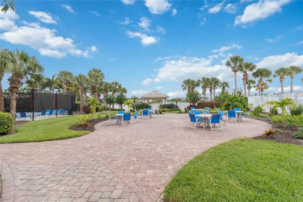 6063 Benevento Drive Sarasota FL 34238