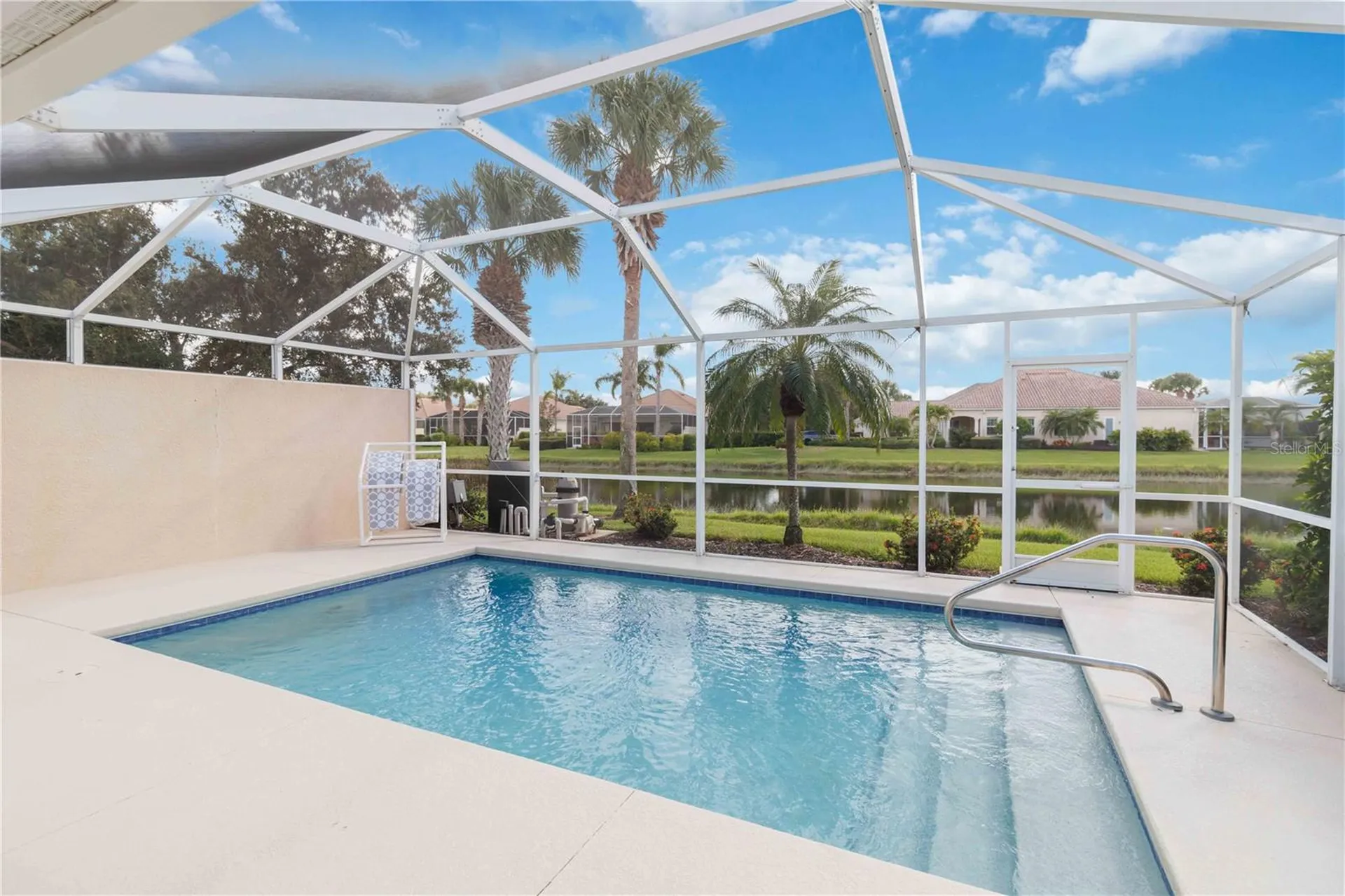 6063 Benevento Drive Sarasota FL 34238