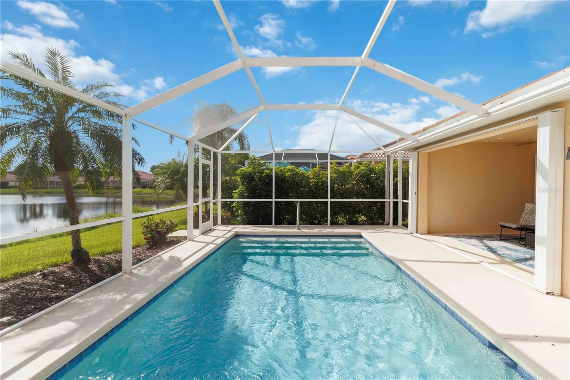 6063 Benevento Drive Sarasota FL 34238