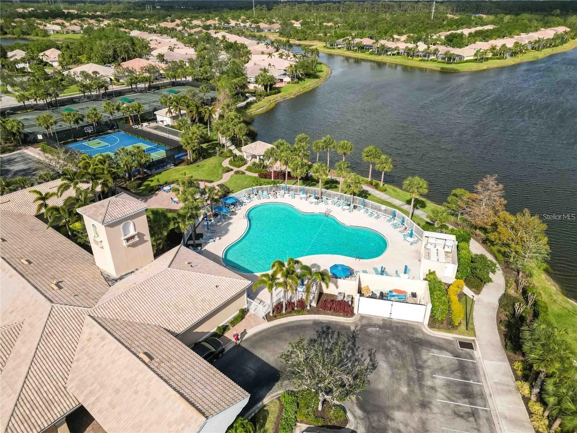 6063 Benevento Drive Sarasota FL 34238