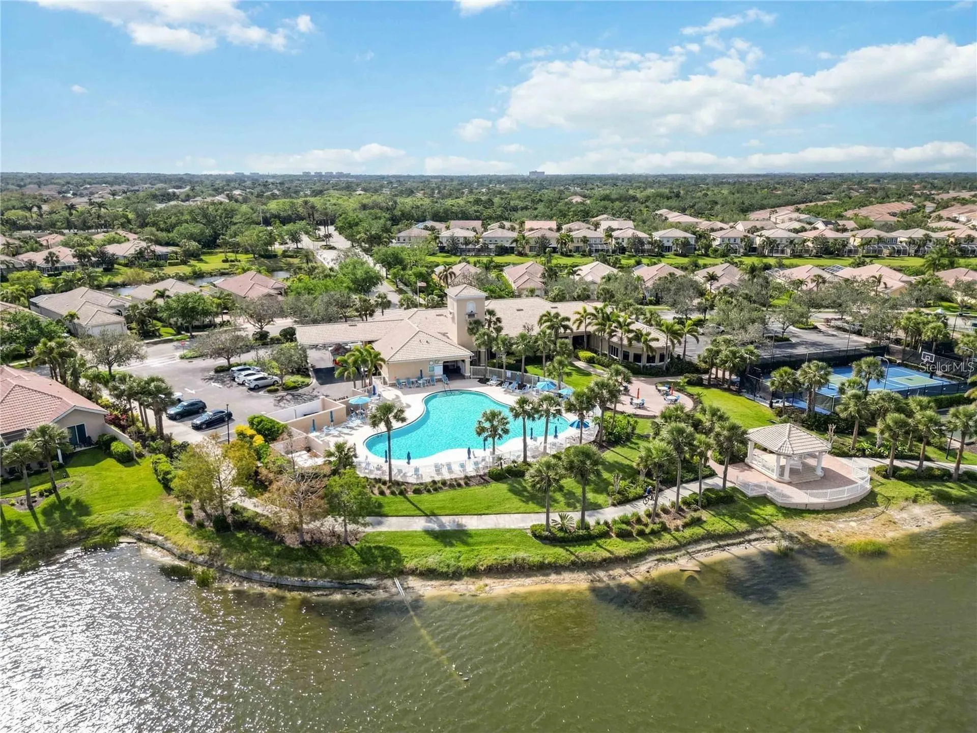 6063 Benevento Drive Sarasota FL 34238