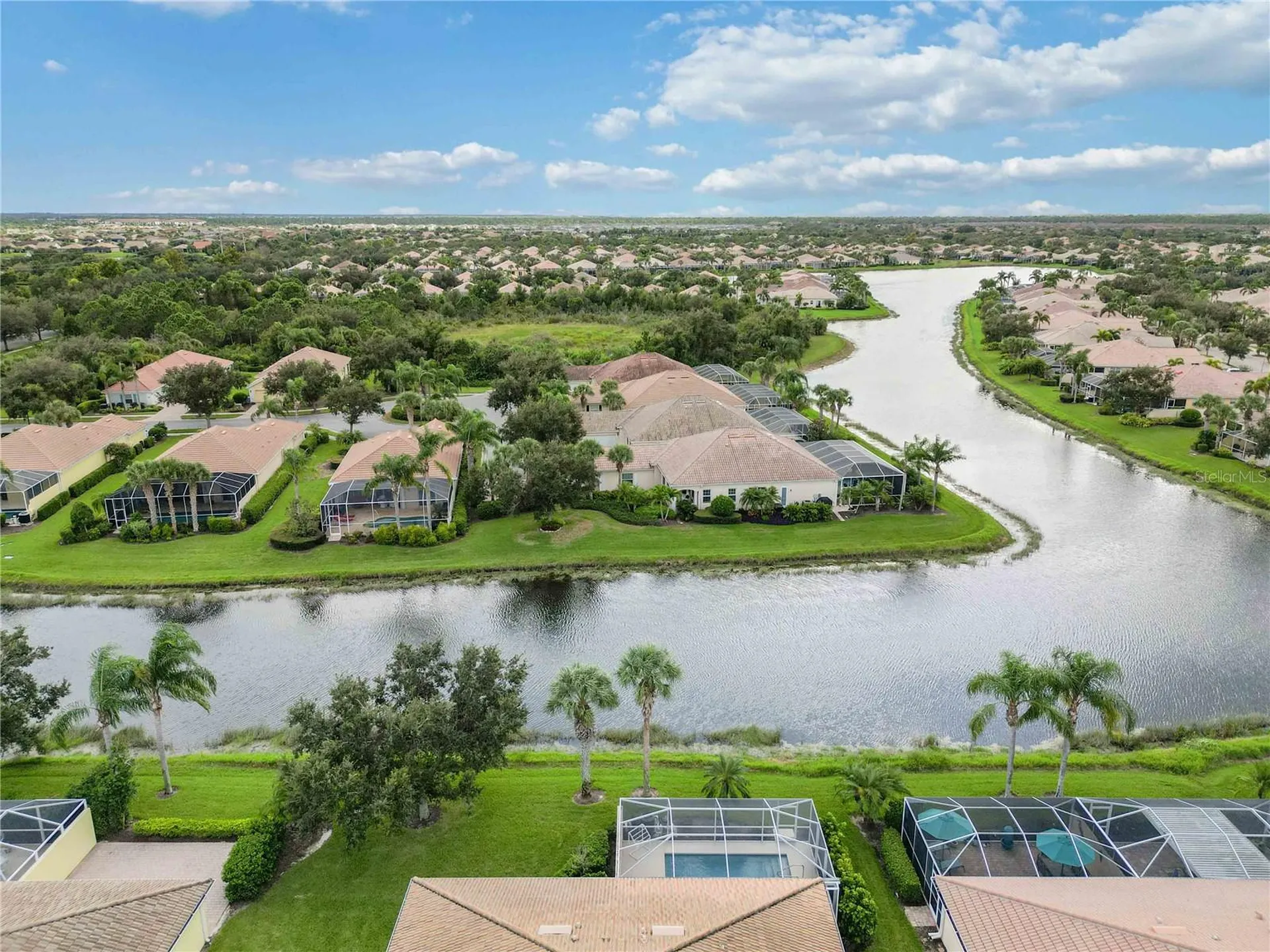 6063 Benevento Drive Sarasota FL 34238