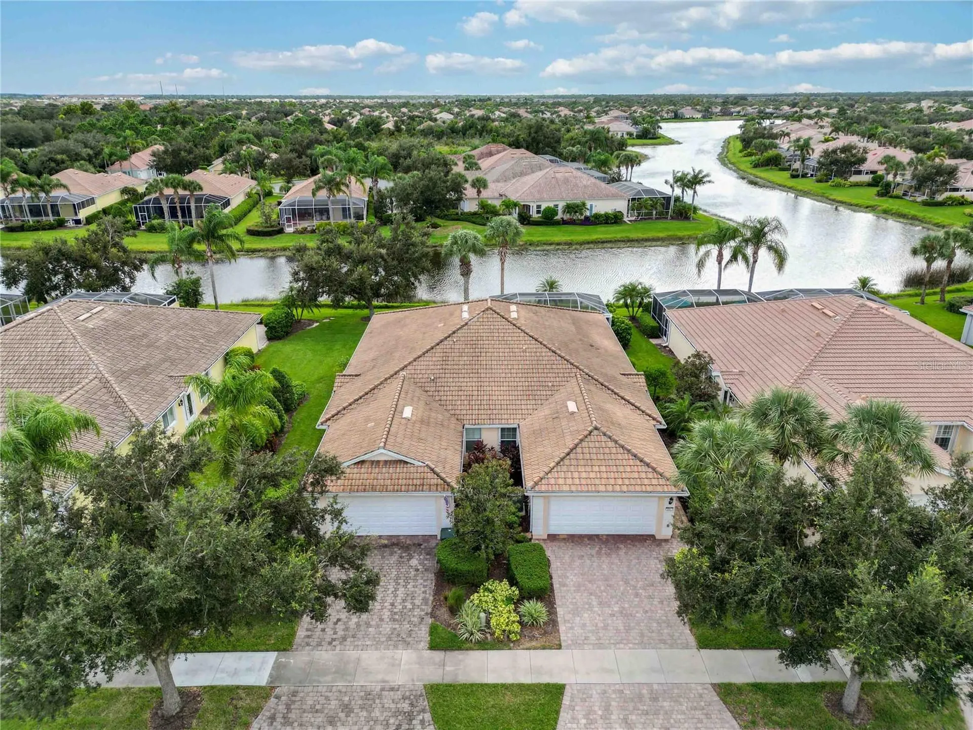 6063 Benevento Drive Sarasota FL 34238