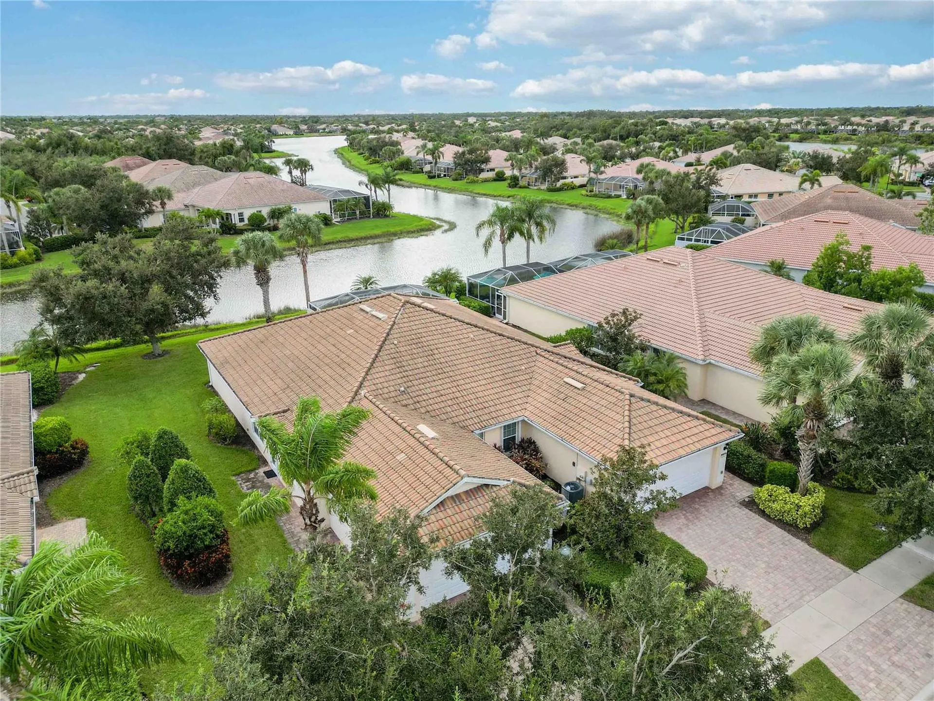 6063 Benevento Drive Sarasota FL 34238