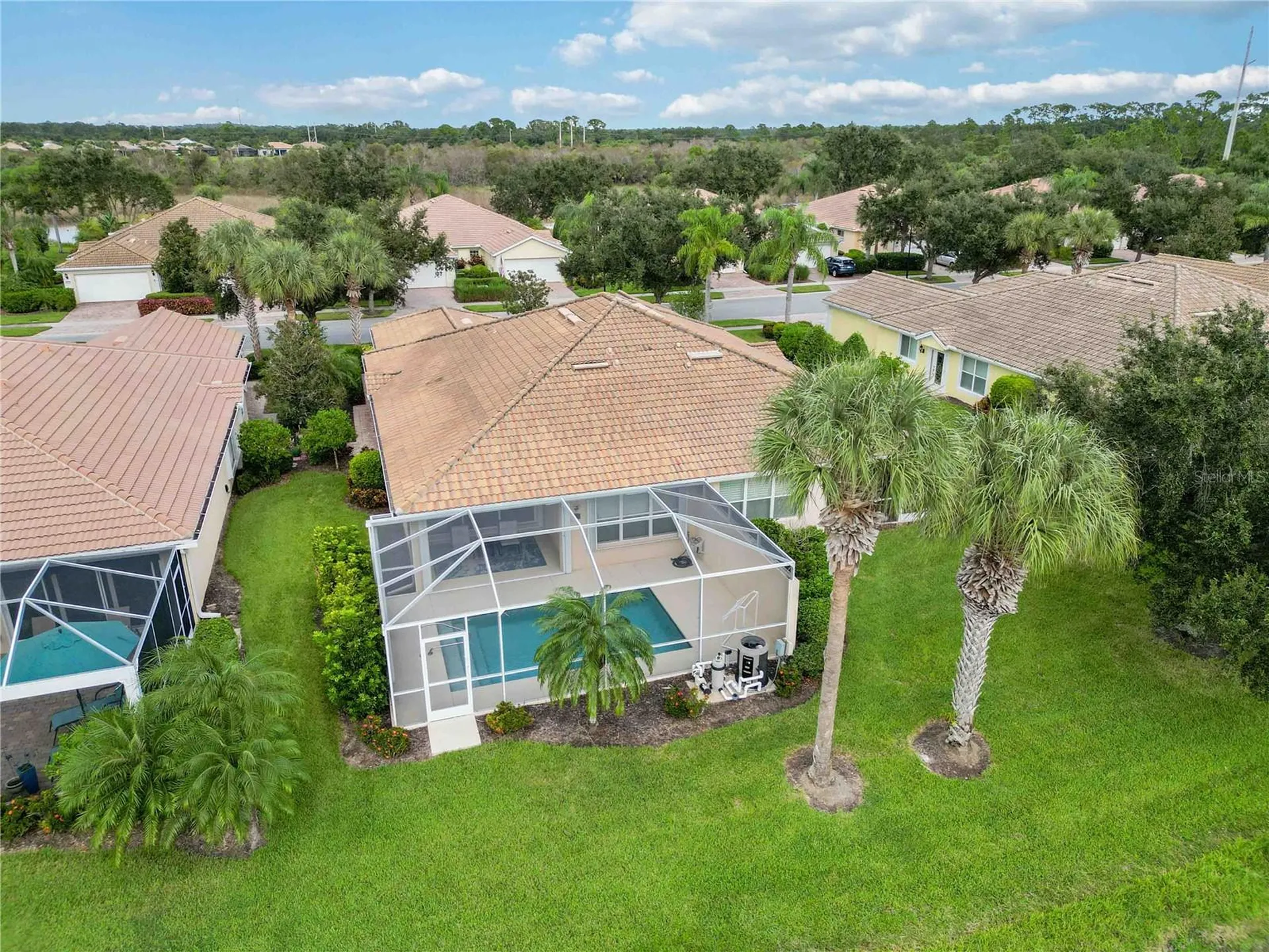 6063 Benevento Drive Sarasota FL 34238