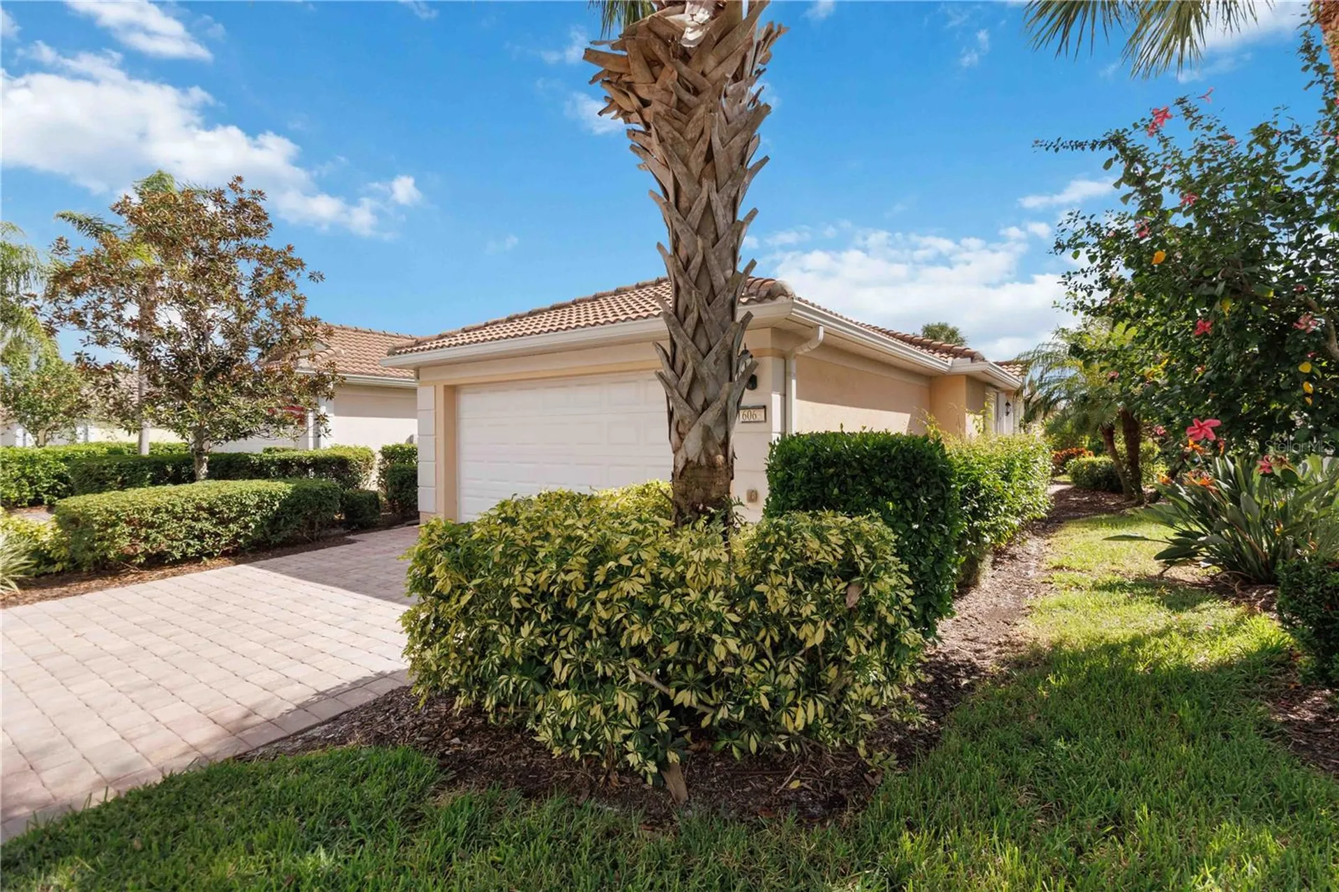 6063 Benevento Drive Sarasota FL 34238