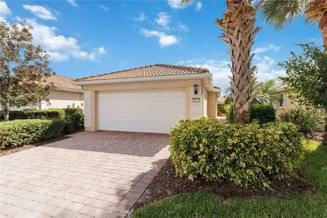 6063 Benevento Drive Sarasota FL 34238