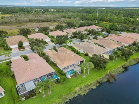 6063 Benevento Drive Sarasota FL 34238