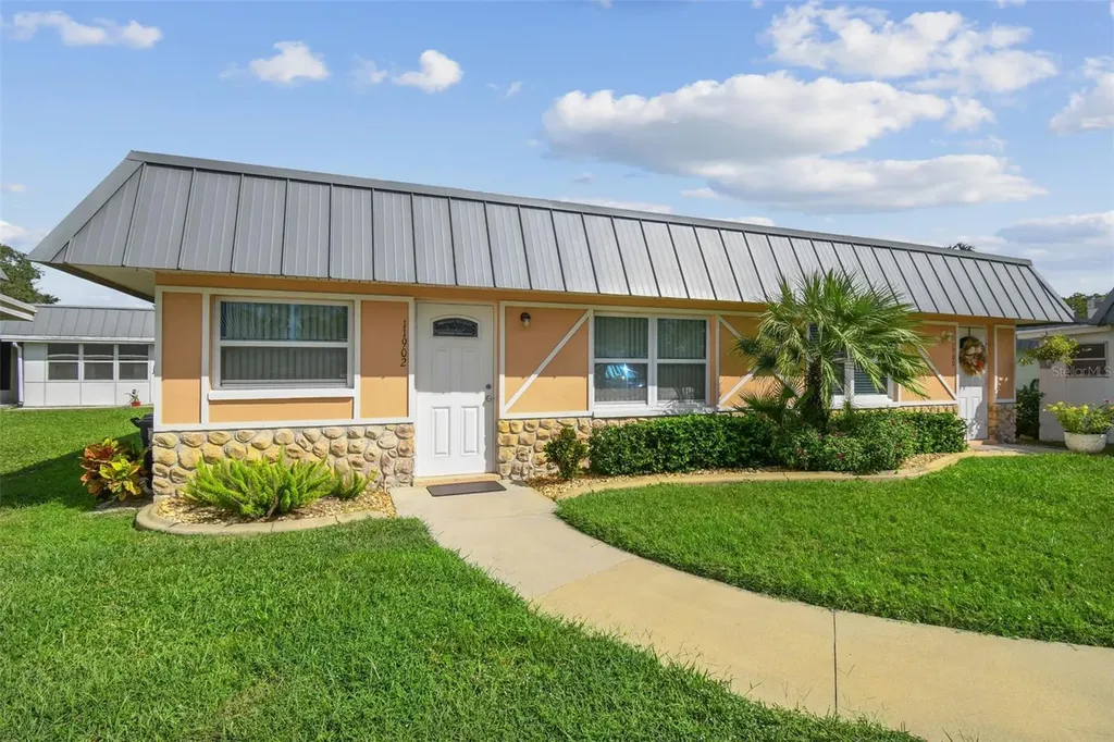 11902 Boynton Lane New Port Richey FL 34654