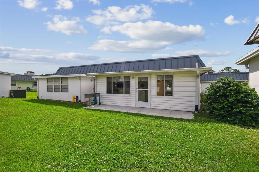 11902 Boynton Lane New Port Richey FL 34654