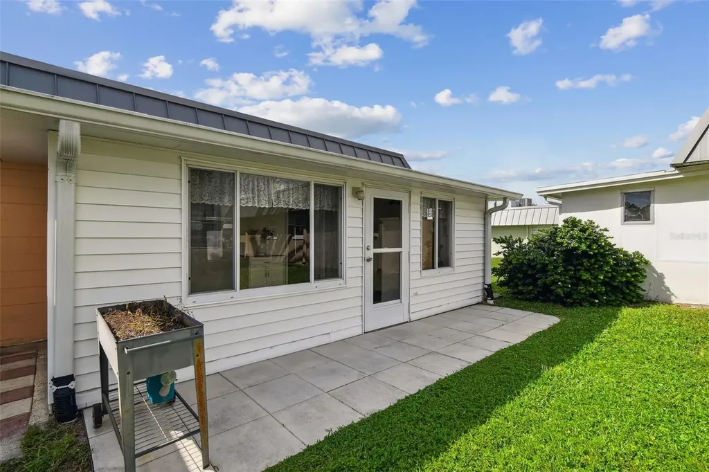 11902 Boynton Lane New Port Richey FL 34654