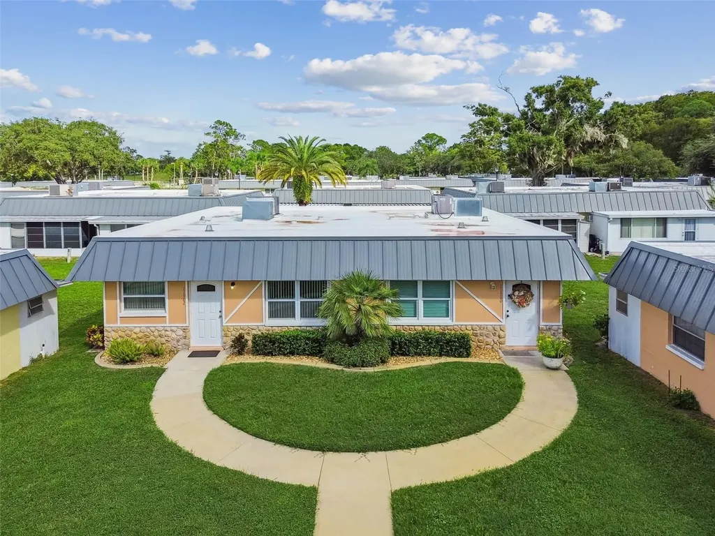11902 Boynton Lane New Port Richey FL 34654