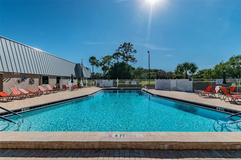 11902 Boynton Lane New Port Richey FL 34654