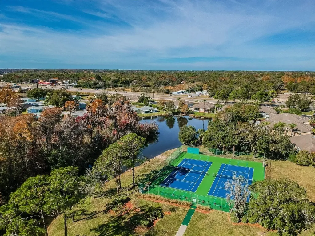 11902 Boynton Lane New Port Richey FL 34654