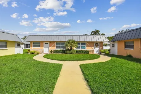 11902 Boynton Lane New Port Richey FL 34654