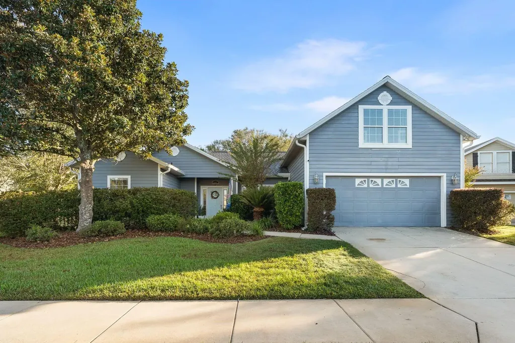 2587 NW 94th Drive Gainesville FL 32606