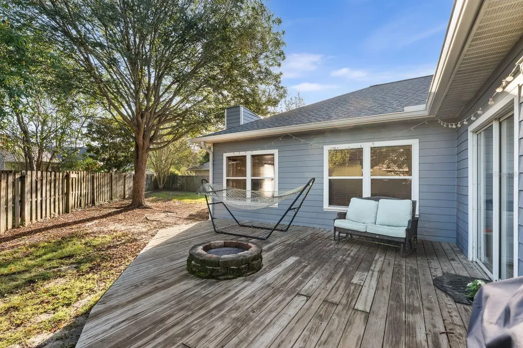 2587 NW 94th Drive Gainesville FL 32606