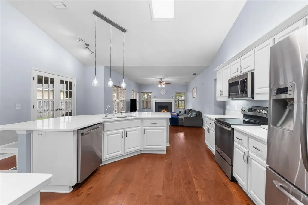 2587 NW 94th Drive Gainesville FL 32606