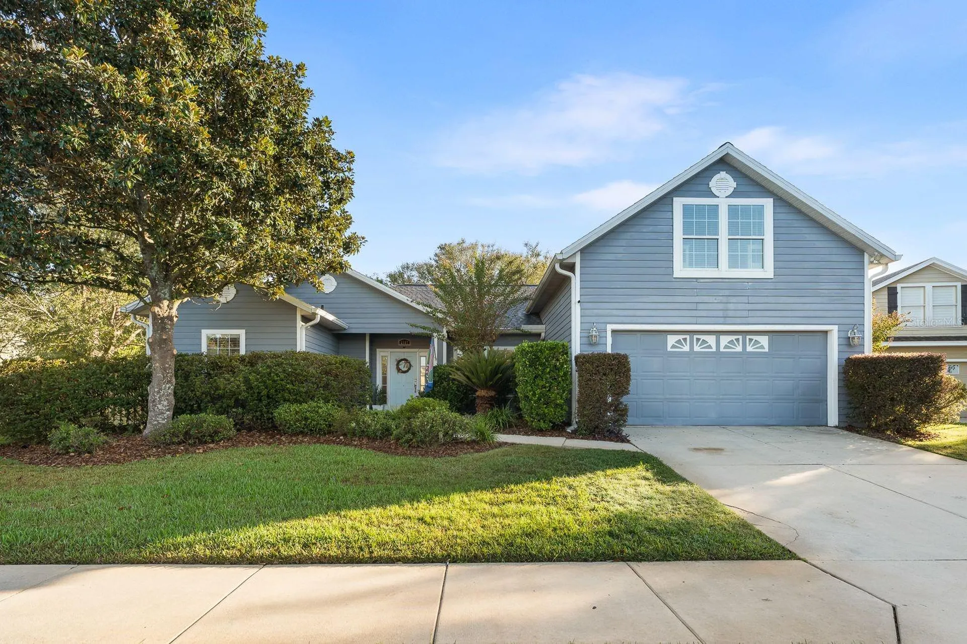 2587 NW 94th Drive Gainesville FL 32606