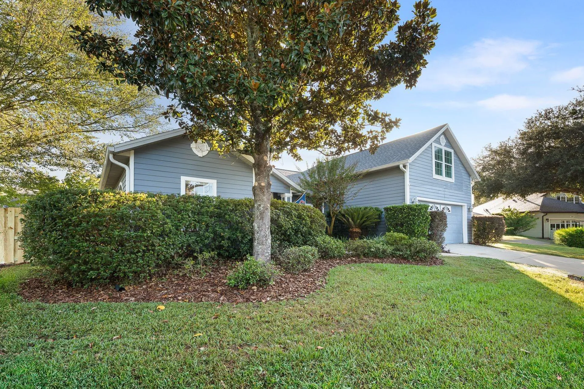2587 NW 94th Drive Gainesville FL 32606