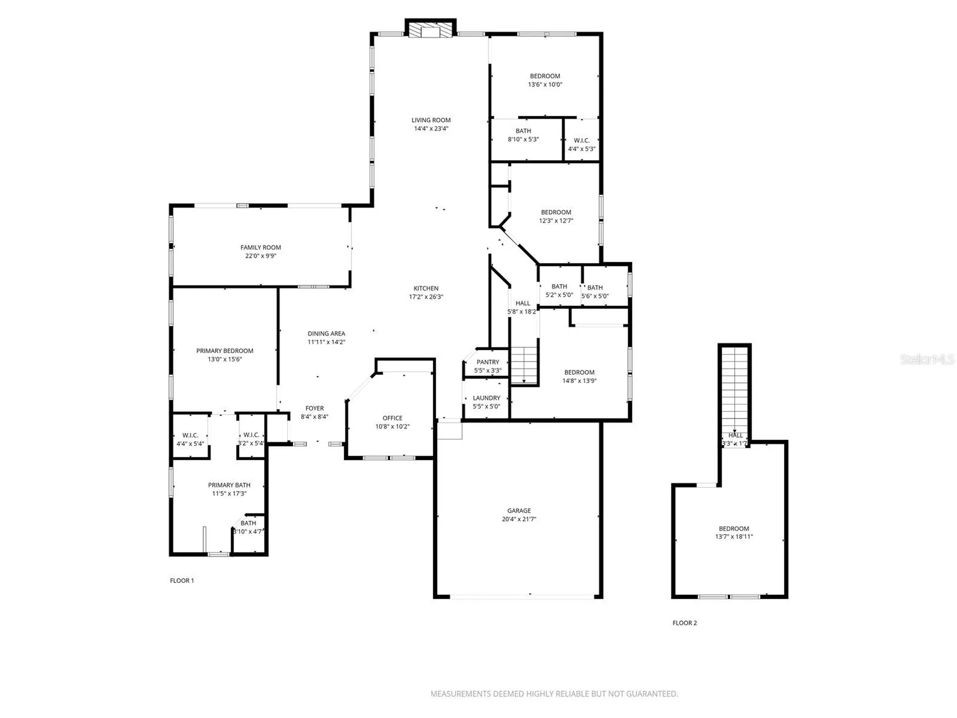 2587 NW 94th Drive Gainesville FL 32606