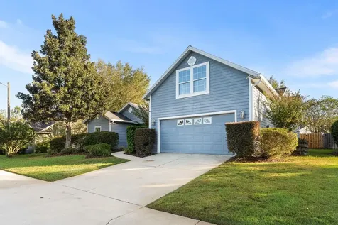 2587 NW 94th Drive Gainesville FL 32606