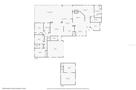 7900 Umbrella Pine Way Sarasota FL 34241