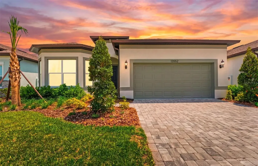 13552 Canyon Ridge Road Spring Hill FL 34610